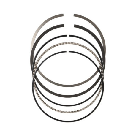 Časti motora JE-Pistons Ring 1/16-1/16-3/16 RING 4.530" (1pcs) | race-shop.sk