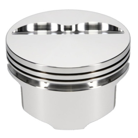 Časti motora SRP by JE Pistons Kit 350 SBC FLAT TOP -5c B:4.020 | race-shop.sk