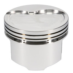 SRP by JE Pistons Kit 351 SBF DISH -24cc B:4.030