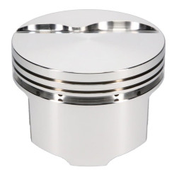 SRP by JE Pistons Kit 351 SBF FLAT TOP -5cc B:4.020