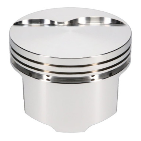Časti motora SRP by JE Pistons Kit 351 SBF FLAT TOP -5cc B:4.020 | race-shop.sk