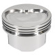 Časti motora SRP by JE Pistons Kit 400 SBC DISH -21cc B:4.155 | race-shop.sk