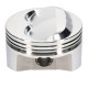 Časti motora SRP by JE Pistons Kit 350 SBC DOME 7cc B:4.030 | race-shop.sk