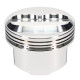 Časti motora SRP by JE Pistons Kit 350 SBC DOME 11cc B:4.030 | race-shop.sk