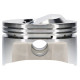 Časti motora SRP by JE Pistons Kit 350 SBC DOME 11cc B:4.040 | race-shop.sk