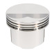 Časti motora SRP by JE Pistons Kit 340 SB CHRY FLAT TOP -5cc B:4.070 | race-shop.sk