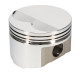 Časti motora SRP by JE Pistons Kit 360 SB CHRY FLAT TOP -5cc B:4.030 | race-shop.sk