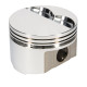 Časti motora SRP by JE Pistons Kit 360 SB CHRY FLAT TOP -5cc B:4.030 | race-shop.sk