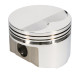 Časti motora SRP by JE Pistons Kit 360 SB CHRY FLAT TOP -5cc B:4.030 | race-shop.sk