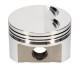 Časti motora SRP by JE Pistons Kit 360 SB CHRY FLAT TOP -5cc B:4.040 | race-shop.sk