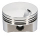 Časti motora SRP by JE Pistons Kit 454 BBC FLAT TOP -3cc B:4.310 | race-shop.sk