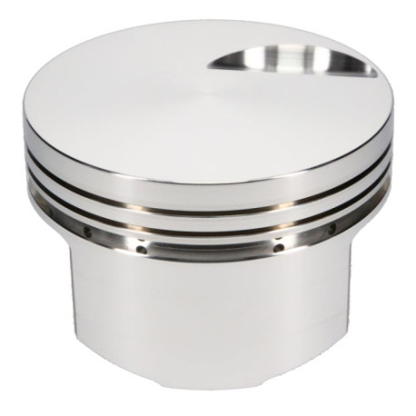 Časti motora SRP by JE Pistons Kit 454 BBC FLAT TOP -3cc B:4.500 | race-shop.sk