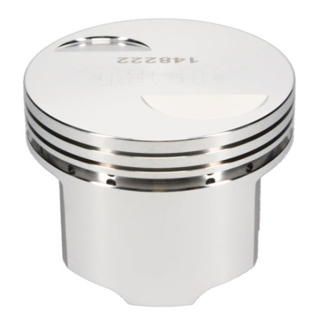 Časti motora SRP by JE Pistons Kit 2300 FORD FLAT TOP -1cc B:3.820 | race-shop.sk