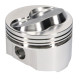 Časti motora SRP by JE Pistons Kit Ford 302 Windsor dome 4.030" B:4.030 | race-shop.sk