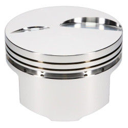 SRP by JE Pistons Kit 460 BBF FLAT TOP -3c B:4.440