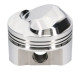 Časti motora SRP by JE Pistons Kit 454 BBC DOME 39cc B:4.560 | race-shop.sk