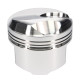 Časti motora SRP by JE Pistons Kit 454 BBC DOME 33cc B:4.560 | race-shop.sk