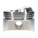 Časti motora SRP by JE Pistons Kit 454 BBC DOME 33cc B:4.560 | race-shop.sk