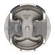 Časti motora SRP by JE Pistons Kit 400 PONTIAC FLAT TOP B:4.160 | race-shop.sk
