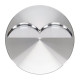 Časti motora SRP by JE Pistons Kit 350 SBC FLAT TOP -4c B:4.060 | race-shop.sk