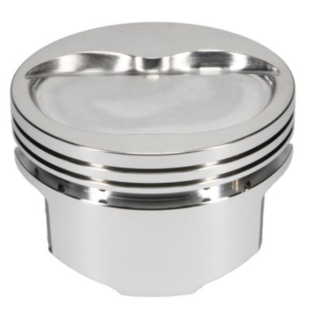 Časti motora SRP by JE Pistons Kit 350 SBC DISH -24cc B:4.040 | race-shop.sk