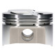 Časti motora SRP by JE Pistons Kit 454 BBC DOME B:4.560 | race-shop.sk