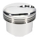 Časti motora SRP by JE Pistons Kit 427 BBC DOME 29cc B:4.310 | race-shop.sk