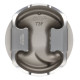Časti motora SRP by JE Pistons Kit 454 BBC DOME 26cc B:4.310 | race-shop.sk