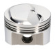Časti motora SRP by JE Pistons Kit 454 BBC DOME 26cc B:4.320 | race-shop.sk