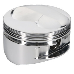 SRP by JE Pistons Kit 400 SBC DOME B:4.125