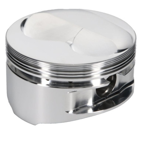 Časti motora SRP by JE Pistons Kit 400 SBC DOME B:4.125 | race-shop.sk