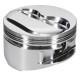 Časti motora SRP by JE Pistons Kit 400 SBC DOME B:4.125 | race-shop.sk