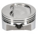 Časti motora SRP by JE Pistons Kit 400 SBC INV DOME B:4.125 | race-shop.sk