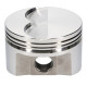 Časti motora SRP by JE Pistons Kit BBF 390FE FLAT TOP B:4.080 | race-shop.sk