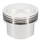 Časti motora SRP by JE Pistons Kit BBF 428FE FLAT TOP B:4.155 | race-shop.sk