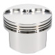 Časti motora SRP by JE Pistons Kit BBF 428FE FLAT TOP B:4.155 | race-shop.sk