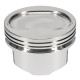 Časti motora JE Pistons Kit NASCAR CANADA SBC B:4.040 | race-shop.sk