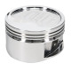 Časti motora JE Pistons Kit NASCAR CANADA CHRY B:4.030 | race-shop.sk
