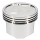 Časti motora JE Pistons Kit NASCAR CANADA SBF B:4.030 | race-shop.sk