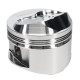 Časti motora JE Pistons Kit BBC APBA DOME B:4.310 | race-shop.sk