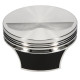 Časti motora SRP by JE Pistons Pro Kit 350 SBC FLAT TOP B:4.030 | race-shop.sk