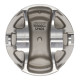 Časti motora SRP by JE Pistons Pro Kit 400 SBC 4c DM B:4.155 | race-shop.sk