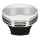 Časti motora SRP by JE Pistons Pro Kit 400 SBC 4c DM B:4.155 | race-shop.sk