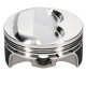 Časti motora SRP by JE Pistons Pro Kit 400 SBC 4c DM B:4.155 | race-shop.sk