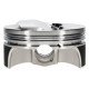 Časti motora SRP by JE Pistons Pro Kit 400 SBC 4c DM B:4.155 | race-shop.sk