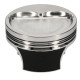 Časti motora SRP by JE Pistons Pro Kit 400 SBC -16cc B:4.155 | race-shop.sk