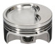Časti motora SRP by JE Pistons Pro Kit 400 SBC -16cc B:4.155 | race-shop.sk