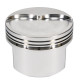 Časti motora SRP by JE Pistons Kit BBF FE 428 -22CC B:4.155 | race-shop.sk