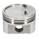 Časti motora SRP by JE Pistons Kit BBF FE 428 -22CC B:4.155 | race-shop.sk