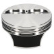 Časti motora SRP by JE Pistons Pro Kit 350 SBC FLAT TOP B:4.040 | race-shop.sk